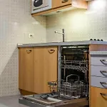 Marilena Апартаменты Ливиньо