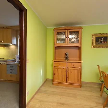 Marilena Appartement