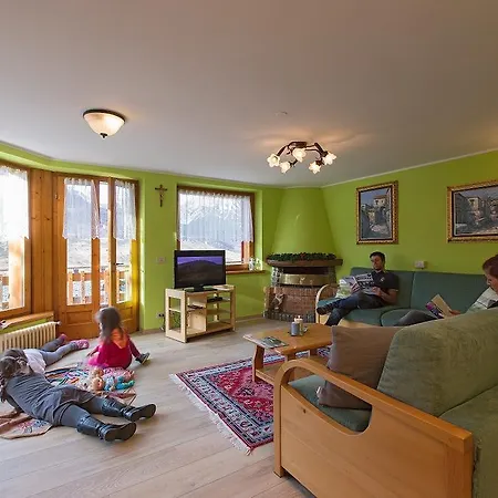 Appartement Marilena